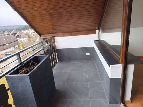 Foto - Wohnung zum Kaufen in Liebenzell 210.000,00 € 58 m²