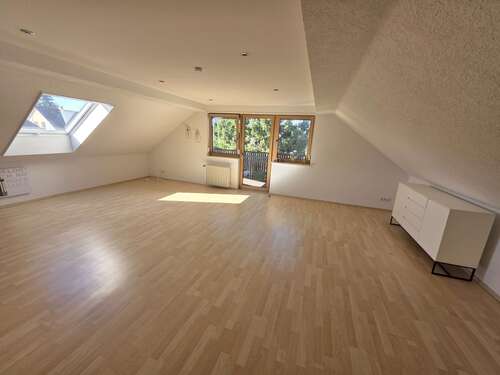 Foto - Wohnung zum Mieten in Karlsruhe 830,00 € 85 m²