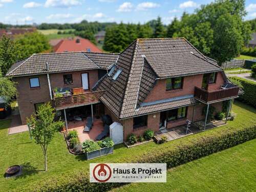 Foto - Haus zum Kaufen in Westerholt 375.000,00 € 203 m²