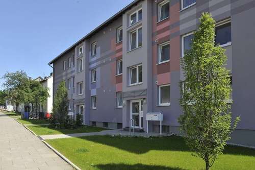 Foto - Wohnung zum Mieten in Herford 443,00 € 52.31 m²