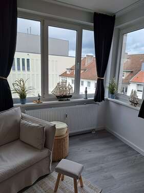 Foto - Wohnung zum Mieten in Lübeck 990,00 € 40 m²