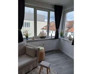 Wohnung zum Mieten in Lübeck 990,00 € 40 m²