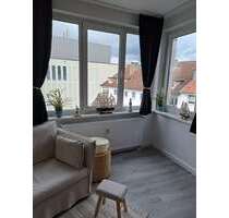 Wohnung zum Mieten in Lübeck 990,00 € 40 m²