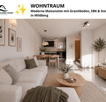 Wohnung zum Kaufen in Wildberg 310.000,00 € 95 m²
