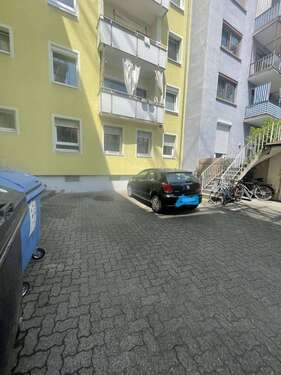 Foto - Garage zu vermieten in Würzburg 50,00 €