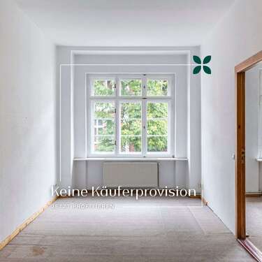 Foto - Wohnung zum Kaufen in Berlin 460.000,00 € 74.52 m²