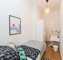 WG-Zimmer in Berlin 630,00 € 8 m²