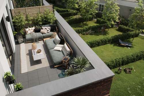 Foto - Haus zum Kaufen in Lübeck Sankt Lorenz Süd 699.000,00 € 140.36 m²