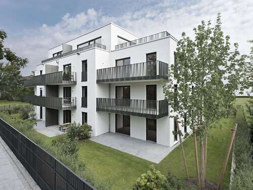 Foto - Wohnung zum Mieten in Geretsried 1.700,00 € 106.8 m²