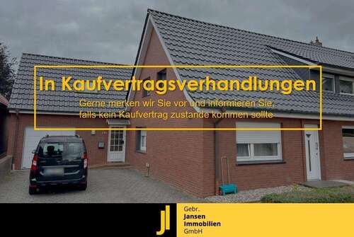 Foto - Haus zum Kaufen in Sögel 169.000,00 € 169.16 m²