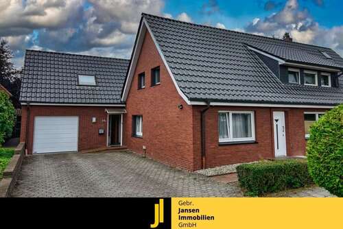 Foto - Haus zum Kaufen in Sögel 169.000,00 € 169.16 m²