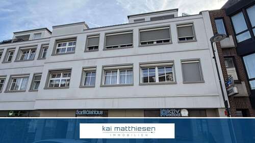 Foto - Spezialgewerbe in Kempen 1.358,00 €