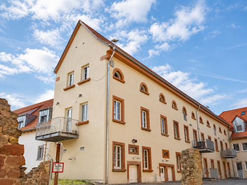 Foto - Wohnung zum Mieten in Landau-Mörlheim 500,00 € 45 m²