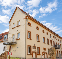 Wohnung zum Mieten in Landau-Mörlheim 500,00 € 45 m²