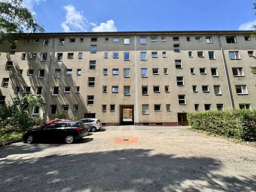 Foto - Wohnung zum Kaufen in Berlin 244.000,00 € 50.08 m²