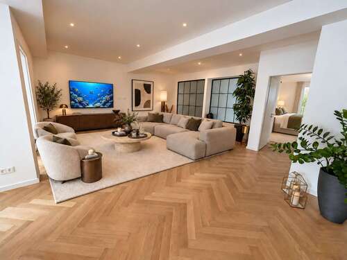 Foto - Wohnung zum Kaufen in Trier 514.790,00 € 144 m²