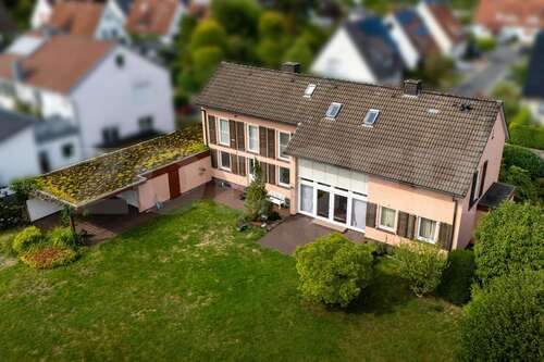Foto - Haus zum Kaufen in Hamm 515.000,00 € 199.05 m²