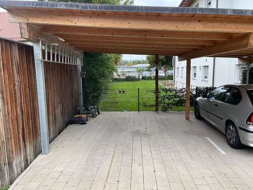 Foto - Garage zu vermieten in Mühldorf am Inn 95,00 € 20 m²