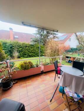 Foto - Wohnung zum Kaufen in Kriftel 280.000,00 € 65 m²