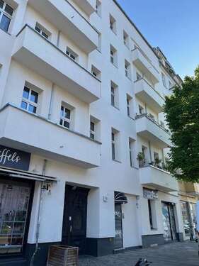 Foto - Büro in Berlin 1.292,85 € 76.05 m²