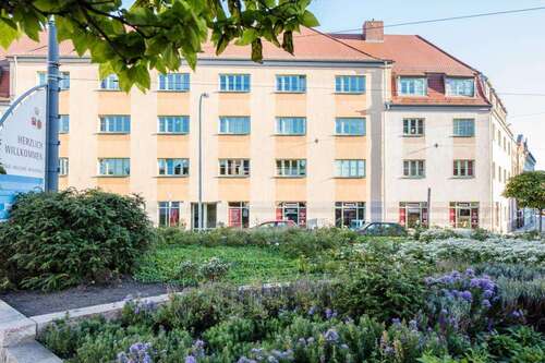 Foto - Büro in Brandenburg an der Havel 2.452,10 € 175.15 m²