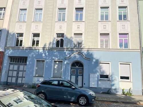 Foto - Wohnung zum Mieten in Eberswalde 612,00 € 51 m²