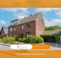 Haus zum Kaufen in Kempen 459.000,00 € 110 m²