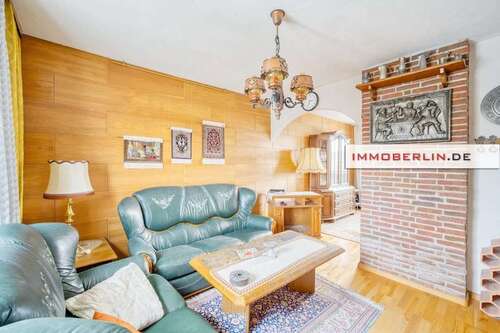 Foto - Haus zum Kaufen in Berlin 479.000,00 € 100 m²