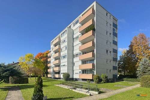 Foto - Wohnung zum Kaufen in Waiblingen Hohenacker 295.000,00 € 85.63 m²