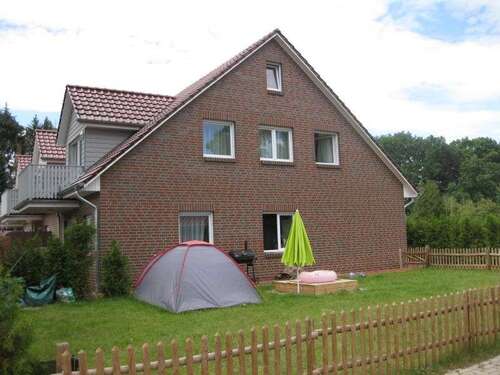 Foto - Haus zum Mieten in Hermannsburg 990,00 € 140 m²