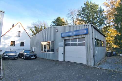 Foto - Halle in Bielefeld 5.500,00 € 220 m²