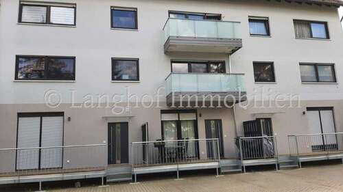 Foto - Wohnung zum Kaufen in Schwarzenbruck 246.000,00 € 80.4 m²