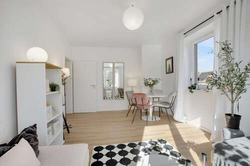 Foto - Wohnung zum Kaufen in Berlin 289.190,00 € 47.3 m²