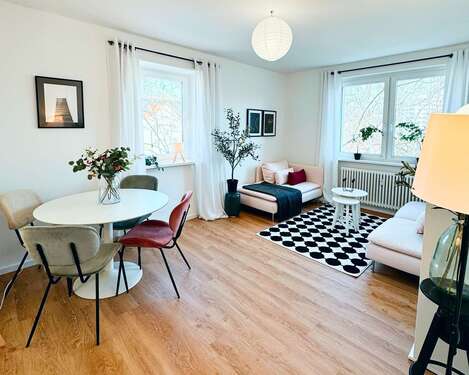 Foto - Wohnung zum Kaufen in Berlin 278.197,00 € 47.3 m²