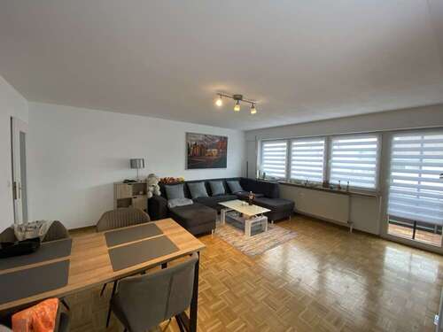 Foto - Wohnung zum Kaufen in Neuhausen auf den Fildern 176.000,00 € 59 m²