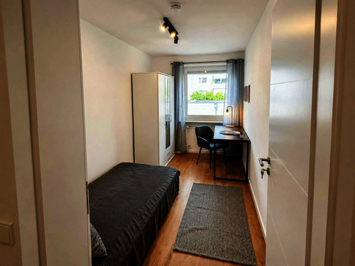 Foto - WG-Zimmer in Germering 725,00 € 10 m²