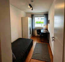 WG-Zimmer in Germering 725,00 € 10 m²