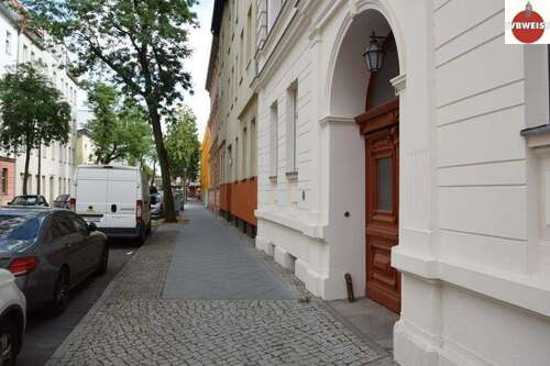 Foto - Wohnung zum Mieten in Berlin 647,35 € 50 m²