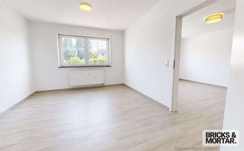 Foto - Wohnung zum Kaufen in Senden 219.000,00 € 57.03 m²