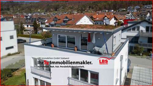 Foto - Wohnung zum Kaufen in Bodman-Ludwigshafen 990.000,00 € 161.25 m²