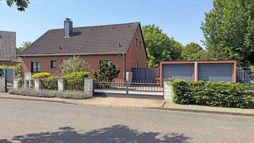 Foto - Haus zum Kaufen in Kevelaer 369.000,00 € 98.68 m²
