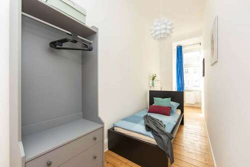 Foto - WG-Zimmer in Berlin 630,00 € 10 m²