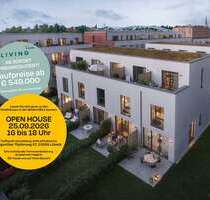 Haus zum Kaufen in Lübeck Sankt Lorenz Süd 569.000,00 € 129.2 m² - Lübeck / Sankt Lorenz Süd