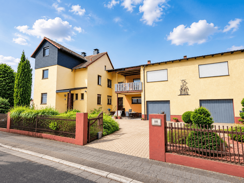 Foto - Haus zum Kaufen in Böhl-Iggelheim 599.000,00 € 184 m²
