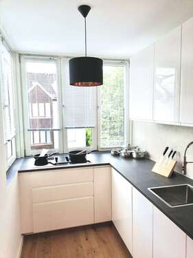 Foto - Wohnung zum Kaufen in Unterhaching 298.000,00 € 43.6 m²