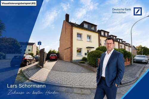 Foto - Haus zum Kaufen in Niederkrüchten 299.000,00 € 112 m²