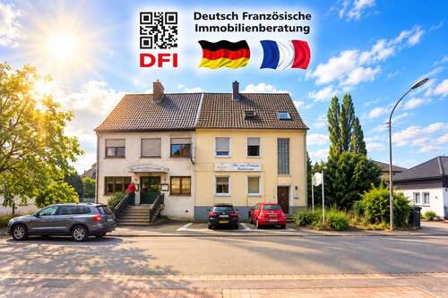 Foto - Haus zum Kaufen in Kleinblittersdorf Rilchingen-Hanweiler 350.000,00 € 213 m²
