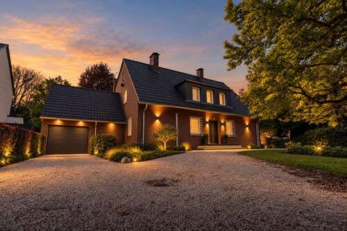 Foto - Haus zum Kaufen in Hamm 695.000,00 € 216 m²
