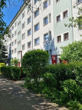 Foto - Wohnung zum Kaufen in Berlin 275.000,00 € 52.36 m²