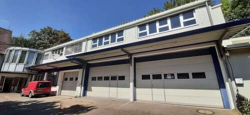 Foto - Spezialgewerbe in Ehingen (Donau) 1.759.000,00 € 920 m²